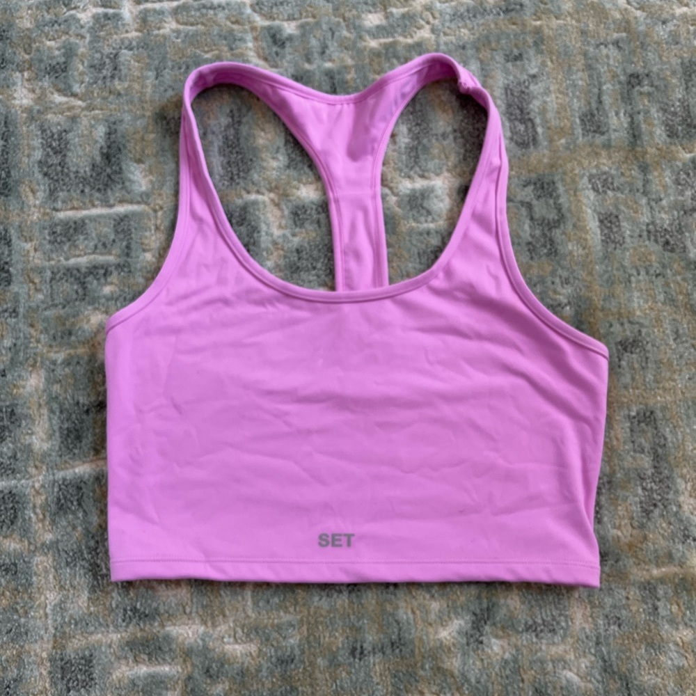 SET ACTIVE SPORTBODY TOP